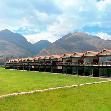 Rustica Hoteles Cusco Urubamba