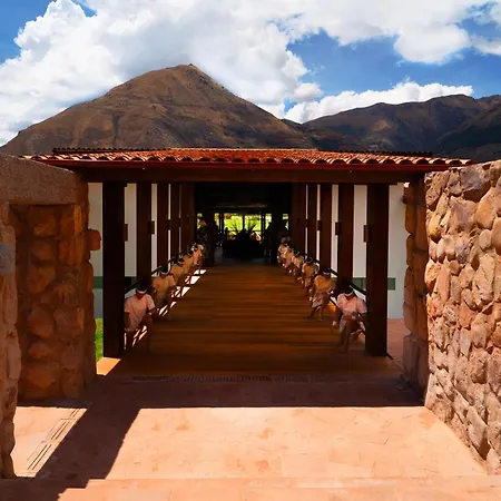 Rustica Hoteles Cusco Urubamba