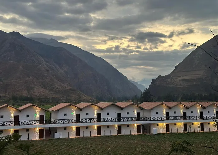 Hotel Rustica Cusco *