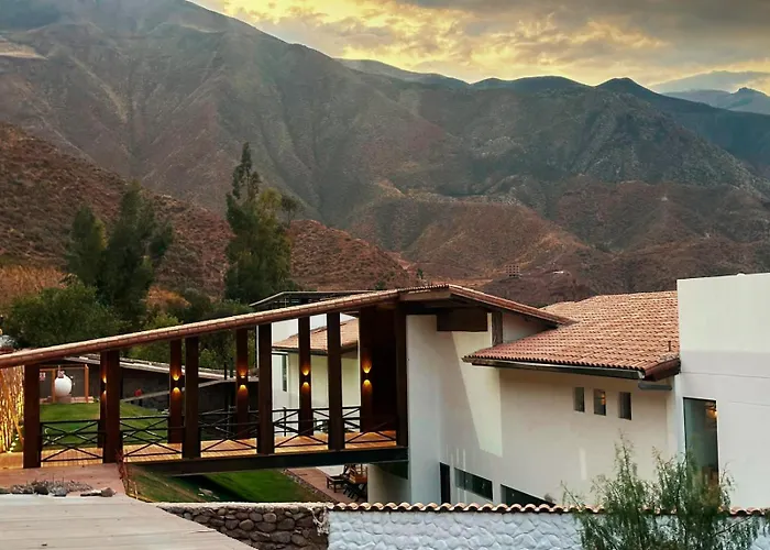 Rustica Cusco Hotel
