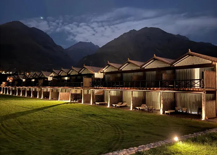 Rustica Cusco Urubamba