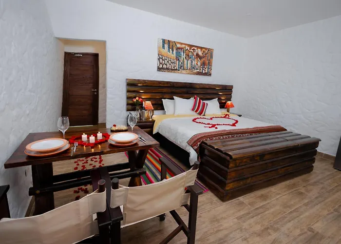 Rustica Cusco Urubamba