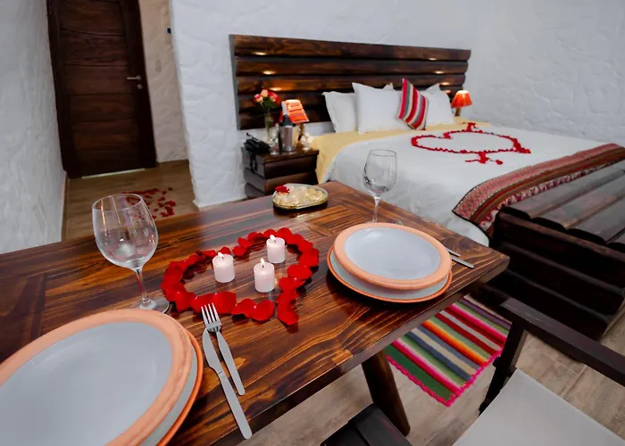 Rustica Cusco Hotel