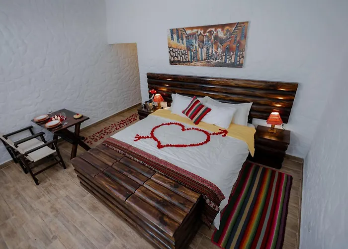 Hotel Rustica Cusco *