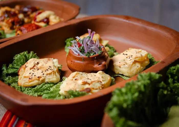 Rustica Cusco Hotel *