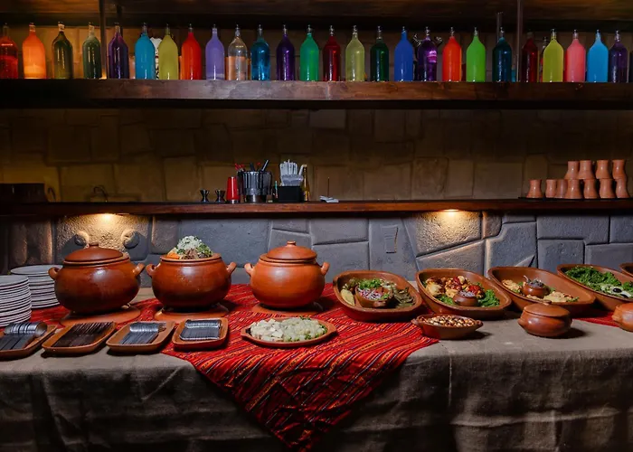 Rustica Cusco *