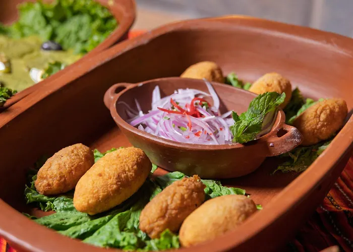Rustica Cusco * Urubamba