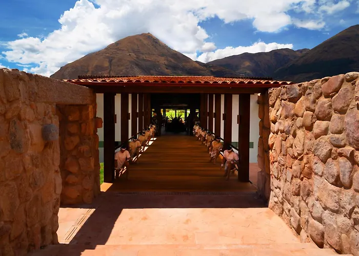 Rustica Cusco Hotel