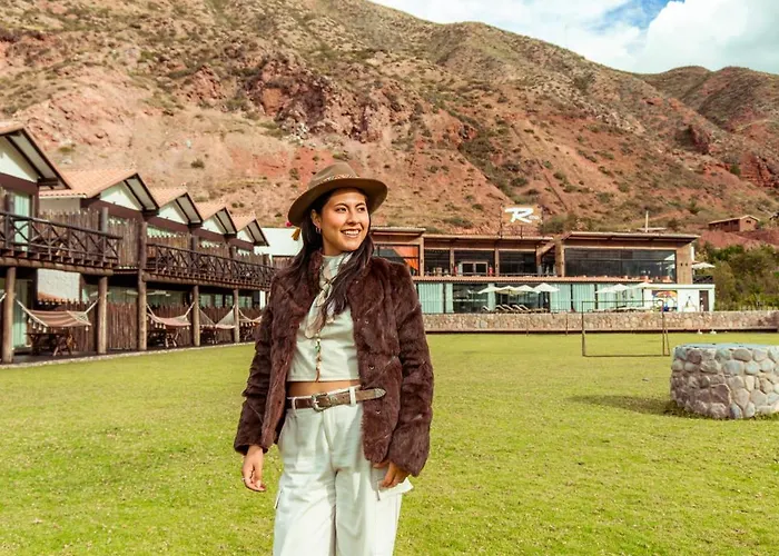 Rustica Cusco * Urubamba