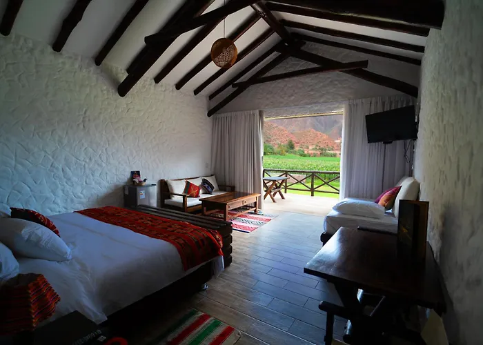 Hotel Rustica Cusco