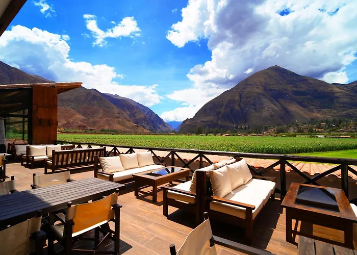 Rustica Cusco