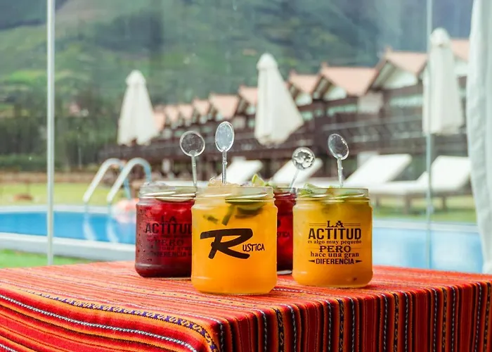Rustica Cusco Hotel