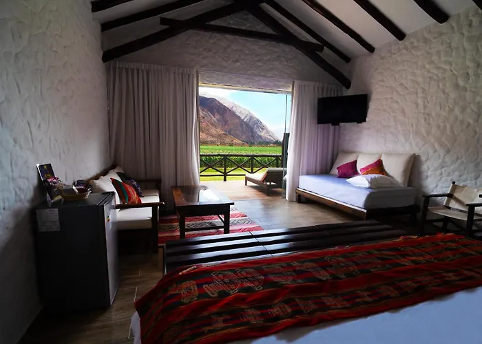 Hotel Rustica Cusco *