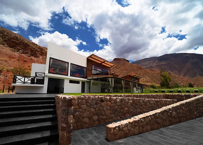 Rustica Cusco Hotel