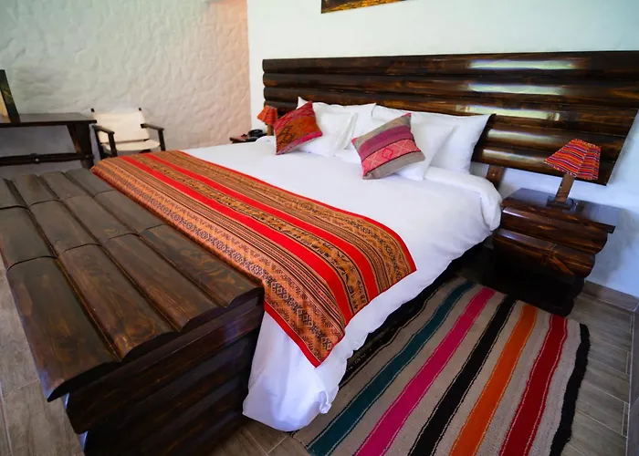 Hotel Rustica Cusco